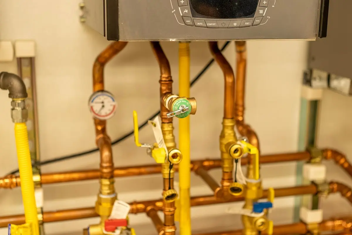 Licensed technician providing Sump Pump Repair for a homeowner in Waipio Acres